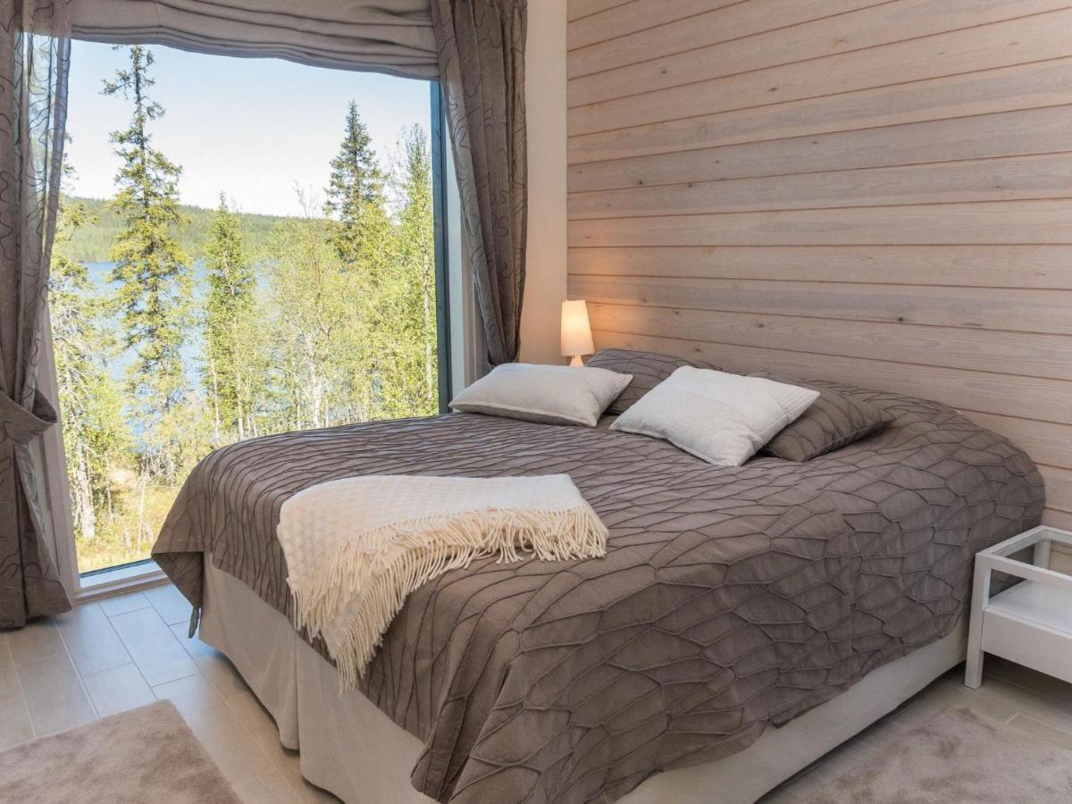 Holiday Home Holy Lake Rantasauna By Interhome Niskala Buitenkant foto